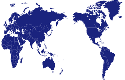 海外エリア